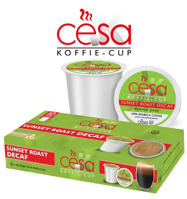 Decaf
