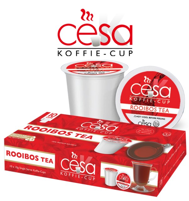 Rooibos