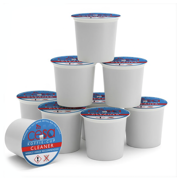 Cleaning Cups – 10 Pack