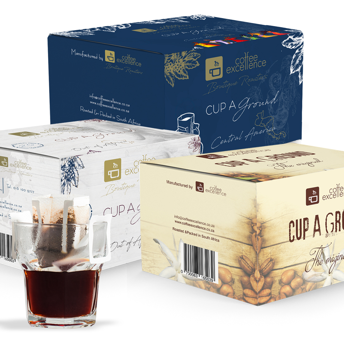 シーコーヒー C-COFFEE（シーコーヒー）100gの通販・卸売り | アイラッシュガレージ