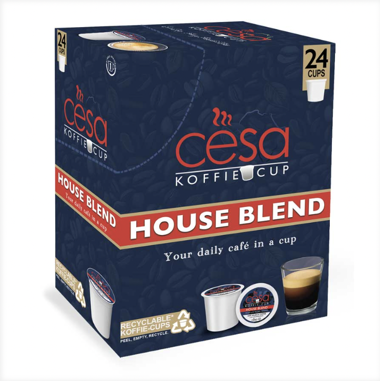 House Blend